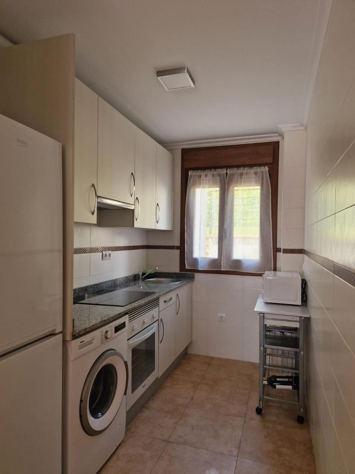 La Casuca Del Sable Apartment Pesues Exterior photo