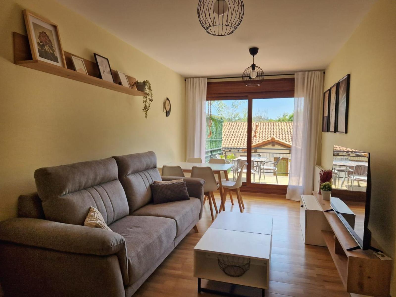 La Casuca Del Sable Apartment Pesues Exterior photo